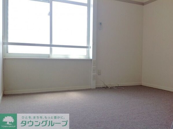 レオパレスSHIMIZUレジデンスの物件内観写真